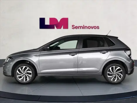 POLO 1.0 170 TSI HIGHLINE AUTOMÁTICO