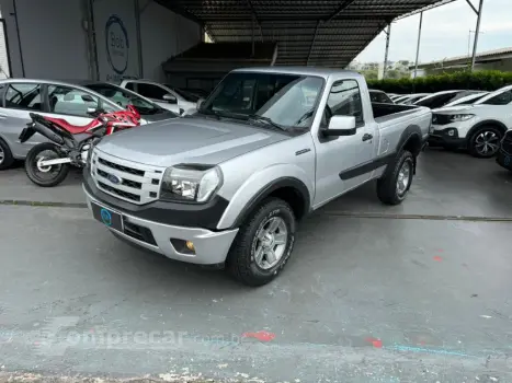 FORD Ranger XLS SPORT 2.3 16V 150cv CS 2 portas