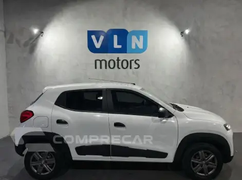 KWID 1.0 12V SCE ZEN