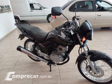 CG 150 FAN MIX ESDI