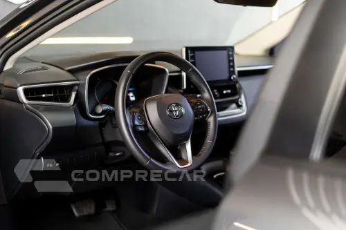 COROLLA 2.0 Vvt-ie XEI