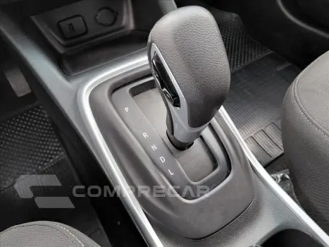 TRACKER 1.0 TURBO FLEX LT AUTOMÁTICO