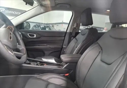 COMPASS 1.3 T270 Turbo Sport