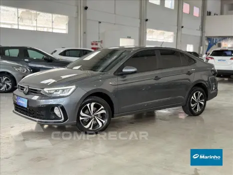 VIRTUS 1.0 200 TSI COMFORTLINE AUTOMÁTICO