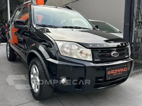 Ecosport 2.0 Xlt 16V Flex 4P Automático