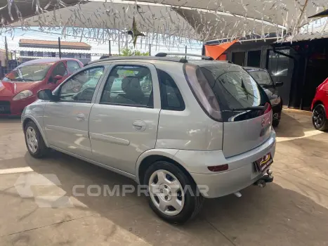 Corsa 1.4 Mpfi Maxx 8V Flex 4P Manual