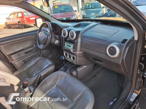 Ecosport 2.0 Xlt 16V Flex 4P Automático