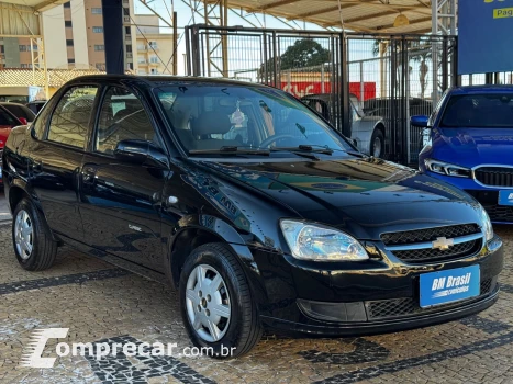 CLASSIC 1.0 MPFI LS 8V