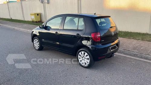 FOX 1.0 MI 8V