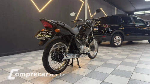 CG FAN ES 125