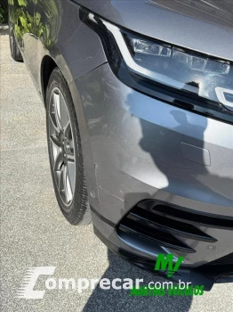 RANGE ROVER VELAR 3.0 P340 GASOLINA R-DYNAMIC SE