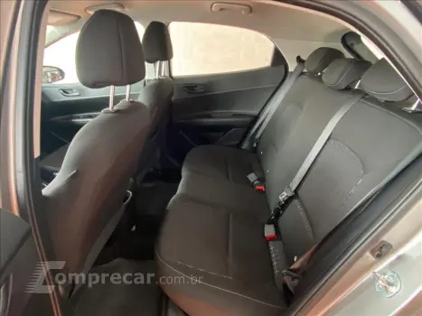 HB20 1.0 12V Comfort Plus