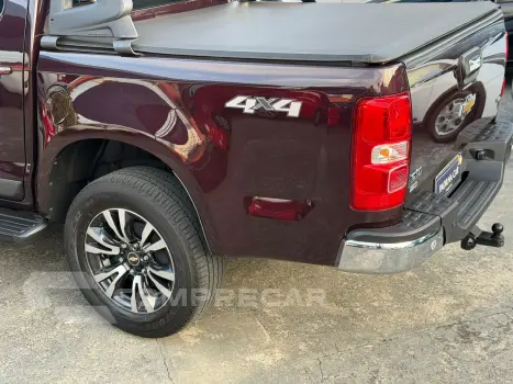 S10 2.5 LTZ 4x4