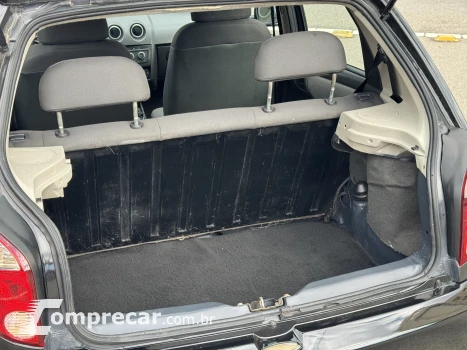CELTA 1.0 MPFI LT 8V