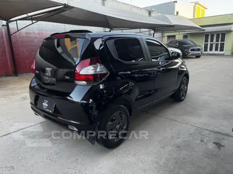 Mobi 1.0 4P FLEX EVO LIKE