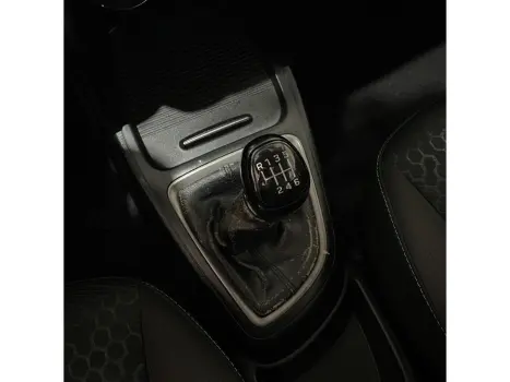 HB20X 1.6 16V STYLE FLEX 4P MANUAL