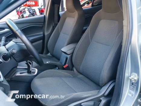 ONIX SEDAN Plus LTZ 1.0 12V TB Flex Aut.