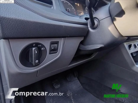POLO 1.0 MPI MANUAL
