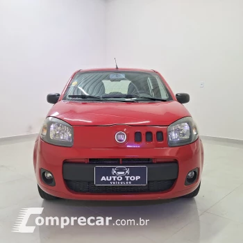 UNO 1.0 EVO Vivace 8V