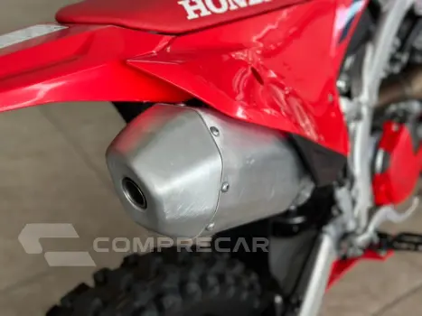 CRF 450RX