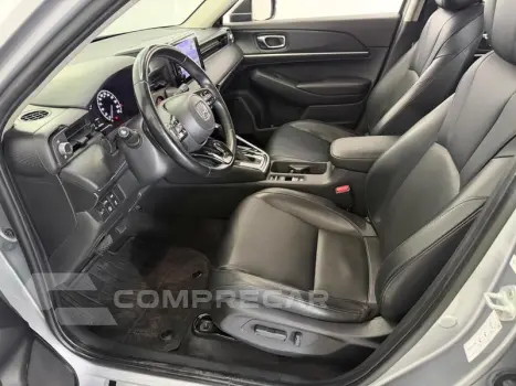 HR-V TOURING