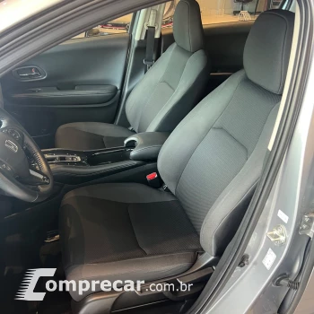 HR-V EX 1.8 Flexone 16V 5p Aut.