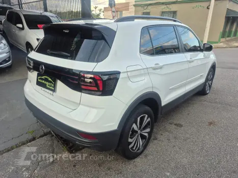 T-CROSS 1.0 TSI SENSE