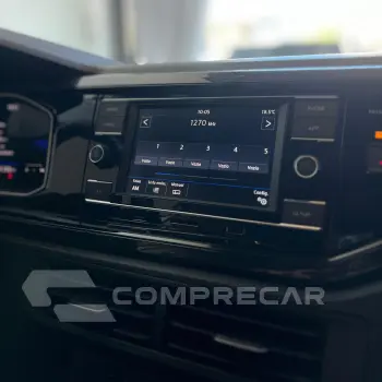 POLO 1.0 170 TSI Comfortline