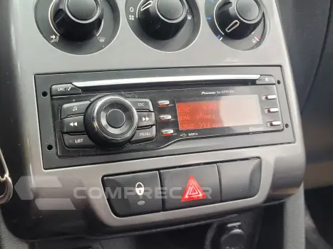 C3 Tendance 1.5 Flex 8V 5p Mec.