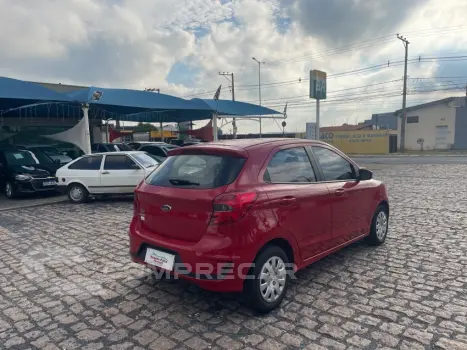 KA 1.0 SE 12V