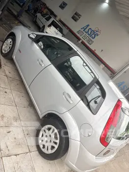 FIESTA 1.6 MPI Class 8V
