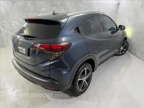 HR-V 1.8 16V EX