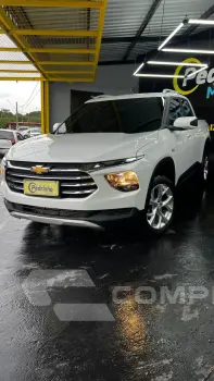 Montana 1.2 12V FLEX LTZ TURBO AUTOMÁTICO
