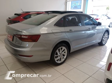 JETTA 1.4 250 TSI Comfortline