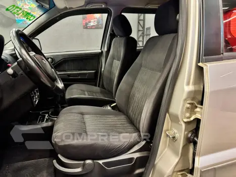 Ecosport 1.6 Xlt 8V Flex 4P Manual