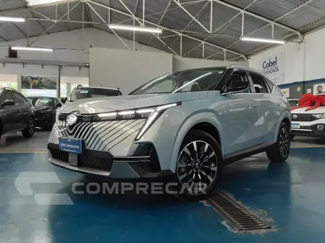 GAC Gs4 2.0 HEV ELITE AUTOMÁTICO 2026