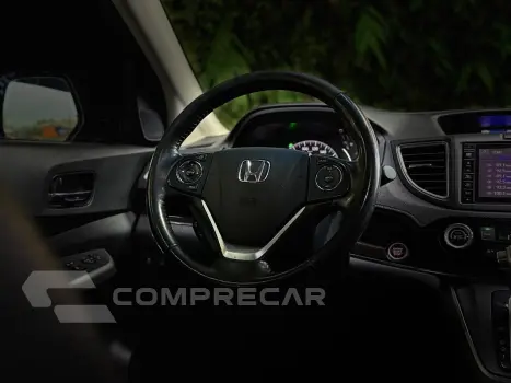 CRV 2.0 EXL 4X4 16V