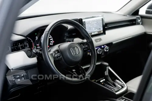 HR-V 1.5 DI I-vtec Turbo Touring