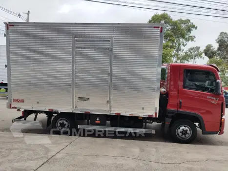 Delivery Express+ 3.0 Prime + Baú