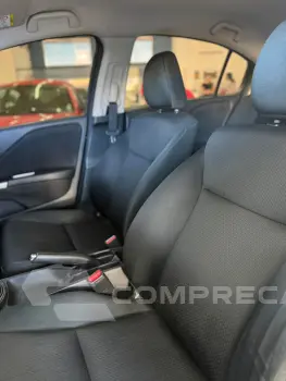 CITY 1.5 DX Sedan 16V