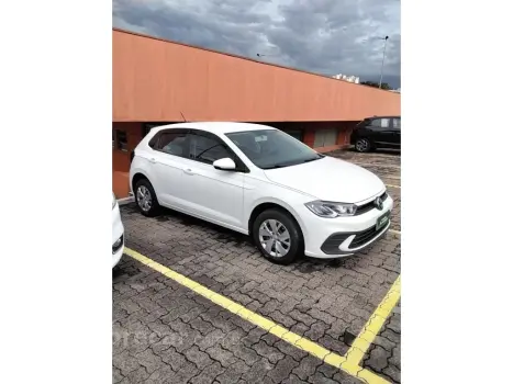 POLO 1.0 MPI MANUAL