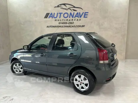 Palio 1.0 FIRE CELEBRATION ECONOMY