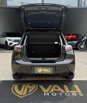 208 Like 1.0 Flex 6V 5p Mec.