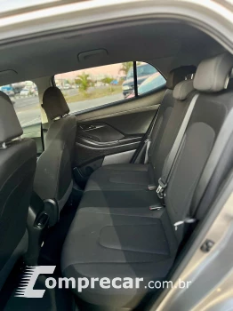 CRETA 1.0 Tgdi Comfort