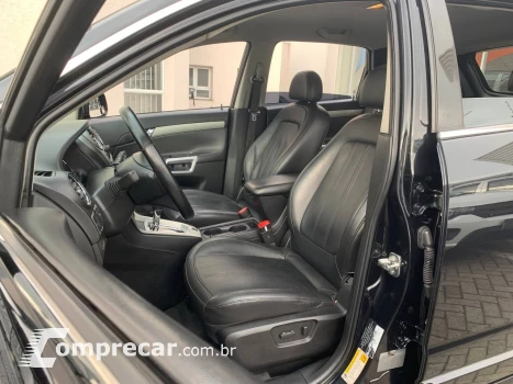 CAPTIVA SPORT FWD 2.4 16V 171/185cv