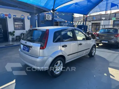 FIESTA HATCH - 1.6 MPI HATCH 8V 4P MANUAL