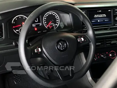 POLO 1.0 MPI