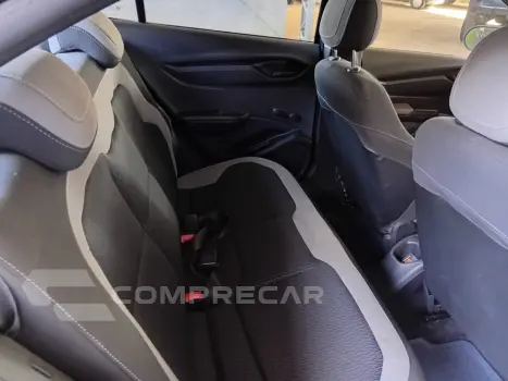 Chevrolet Onix LS