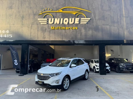 EQUINOX Premier 2.0 Turbo AWD 262cv Aut.