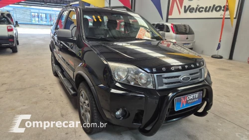 ECOSPORT 1.6 Freestyle 8V